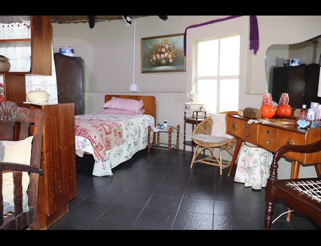 20,224M² SMALLHOLDING FOR SALE IN MOOILANDE